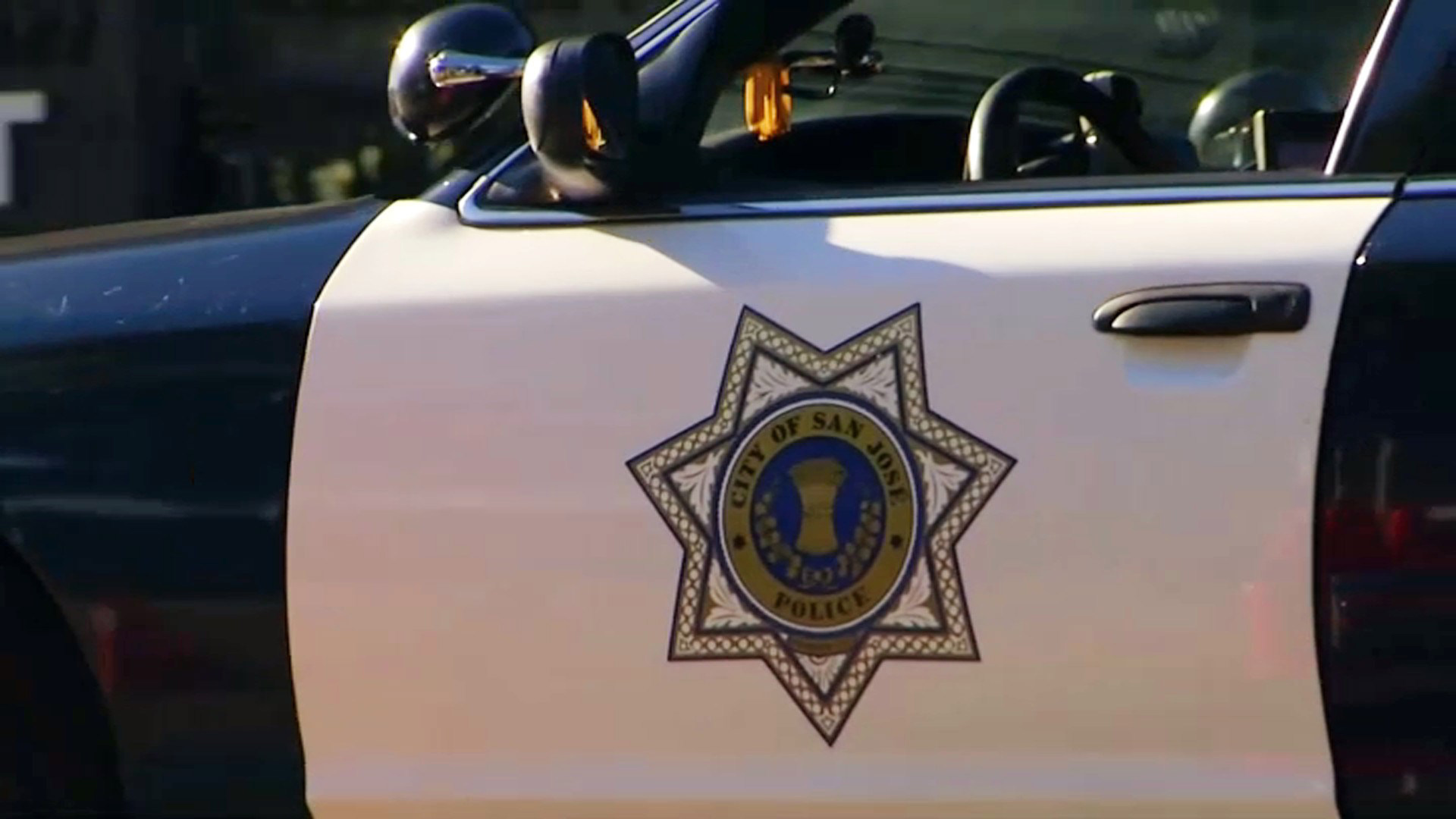 San Jose Police Arrest 2 Men Suspected Of Killing Man Found In Rv