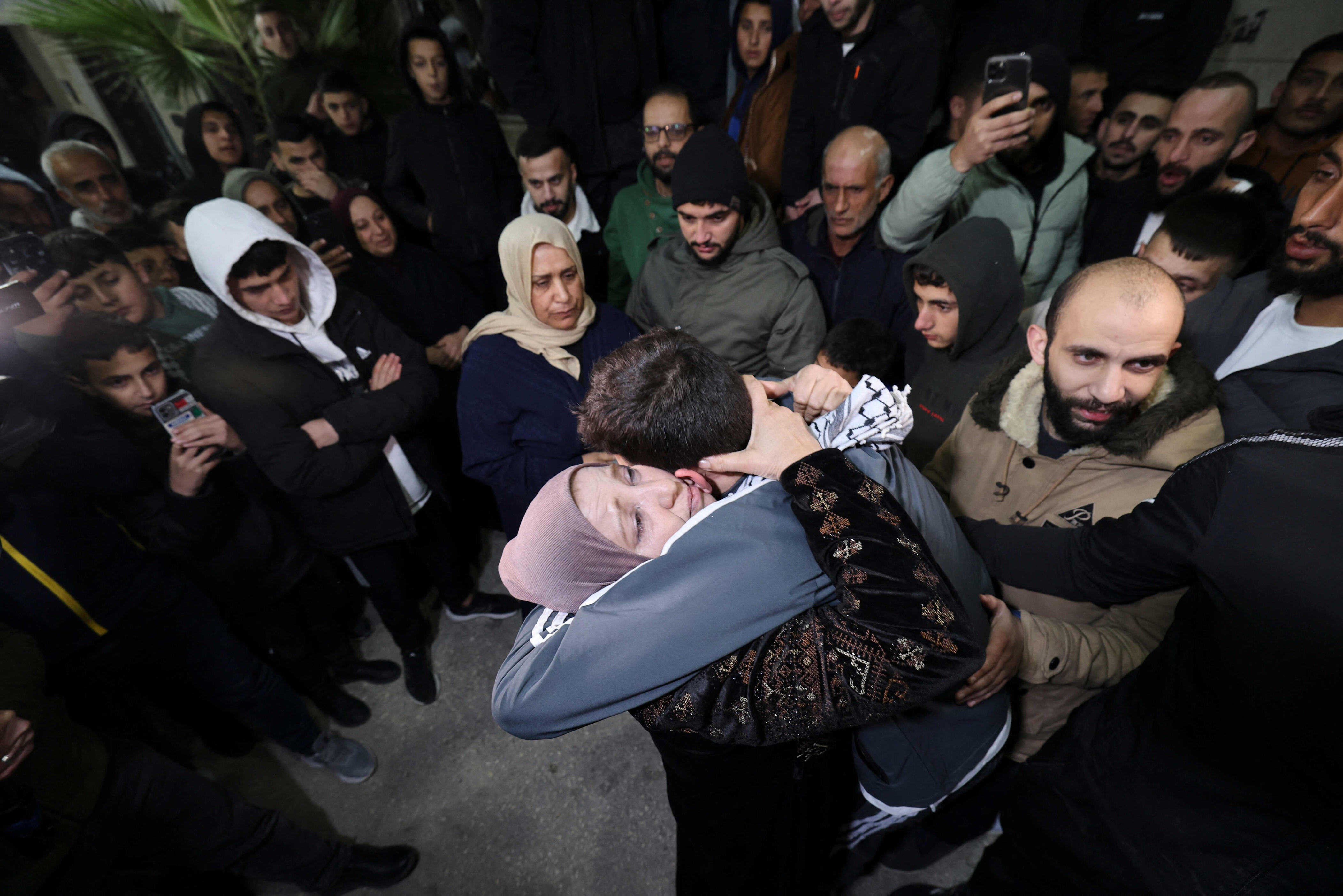 Israel-Hamas Truce Enters Final Day With More Hostages Due To Be Released