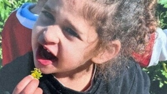 who is abigail edan, 4-year-old american released by hamas in hostage deal? 5 things to know