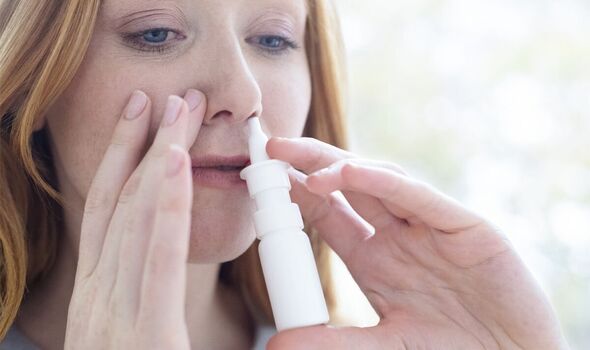 pharmacist warns of one key mistake people make that worsens a blocked nose