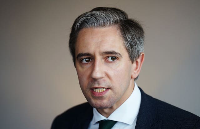 harris says ‘conflation’ of issues led to dublin riots