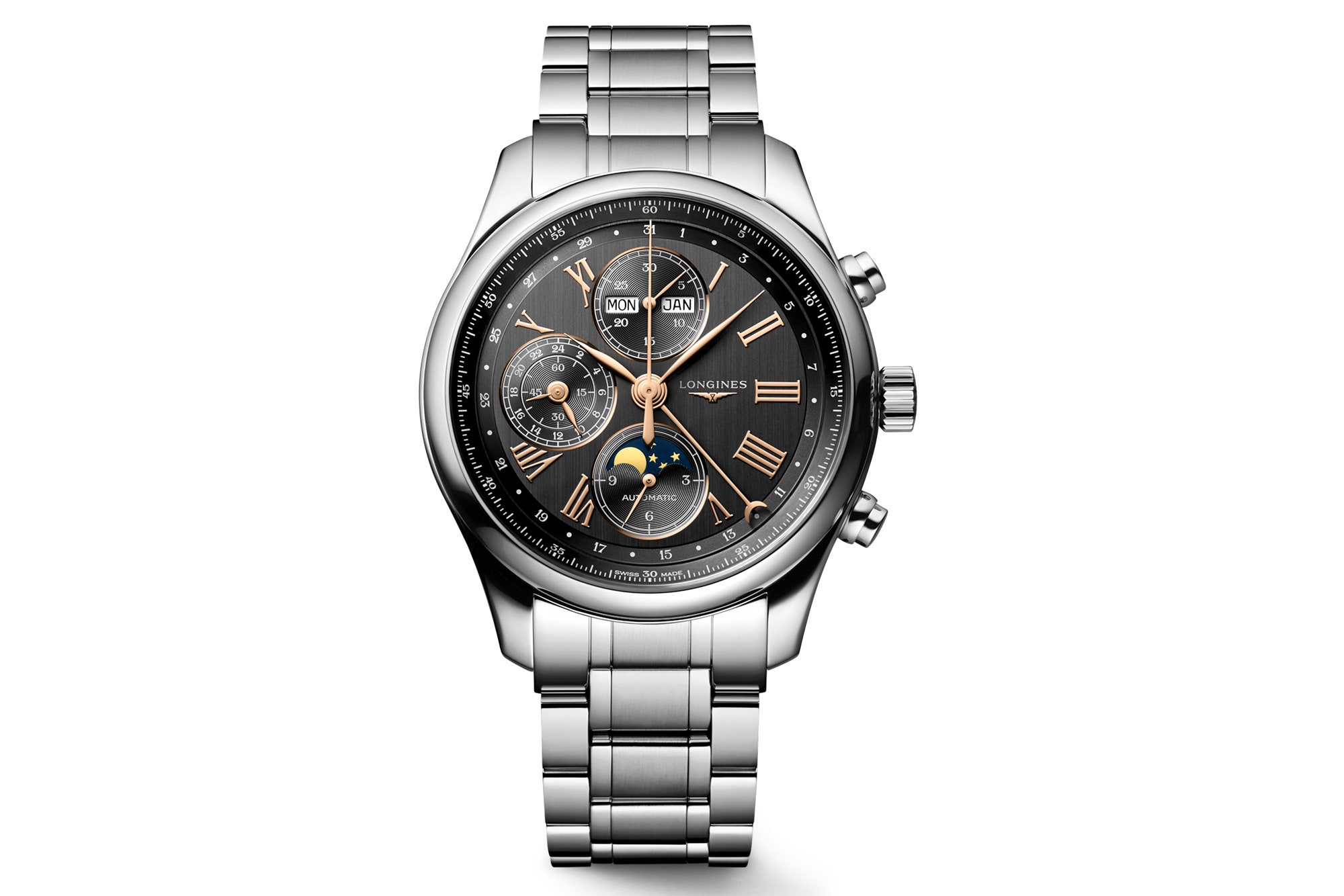 les 10 marques de montres suisses que vous devez absolument connaître