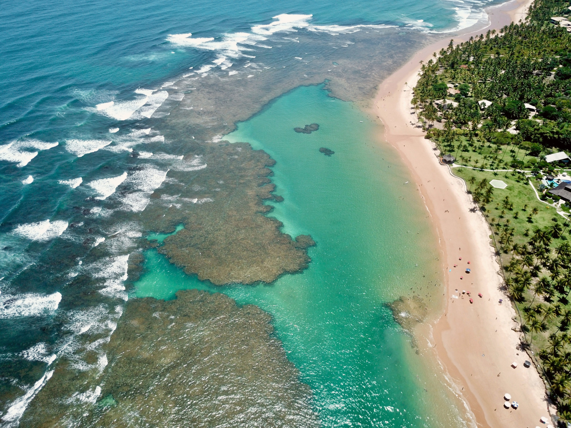 Brazil's coolest coastal destinations 