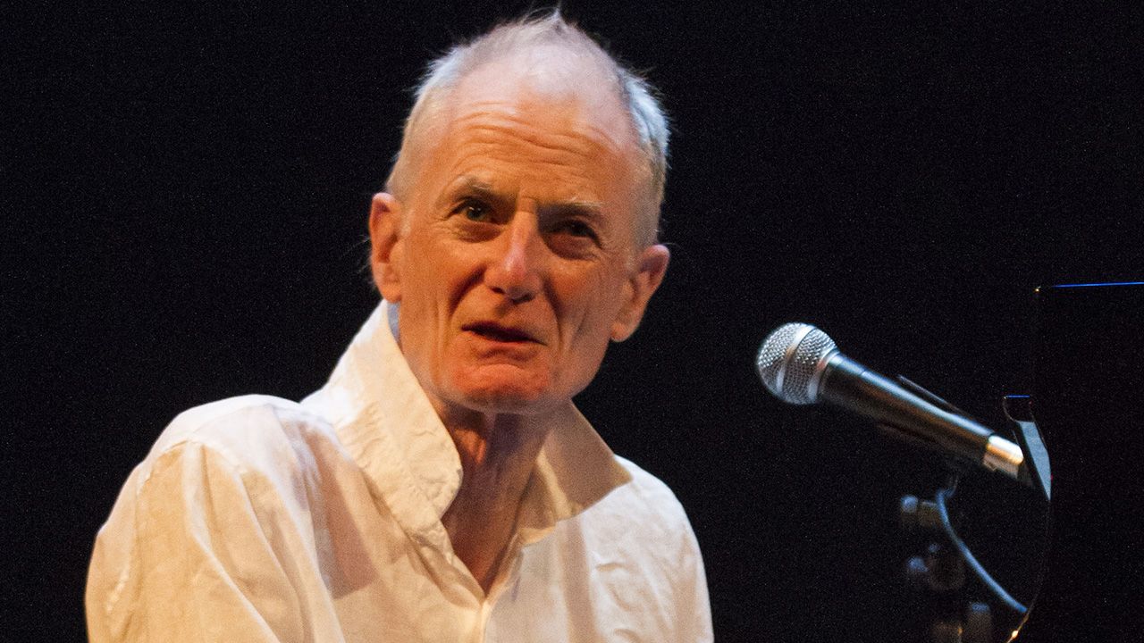 “am i prog’s taylor swift? that’s a debate that could run and run”: why peter hammill re-recorded his enigma-era albums