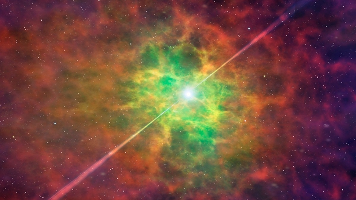 india's astrosat captures 600th mega explosion that rocked the universe