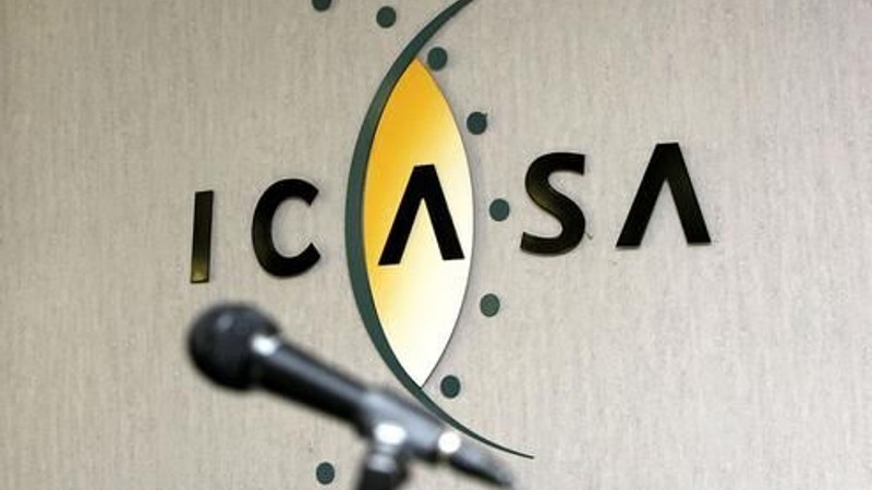 icasa publishes regulations on spectrum to be auctioned