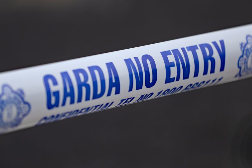 garda rushed to hospital after being assaulted during incident in offaly
