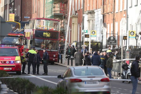 how to, dublin stabbings: parents given advice on how to comfort traumatised kids