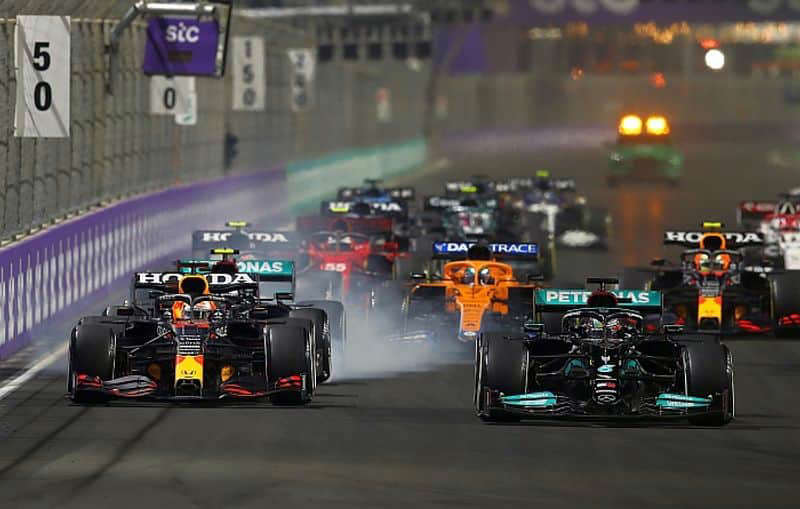 Formula 1 unveils exciting 24race calendar for 2024 Season New venues