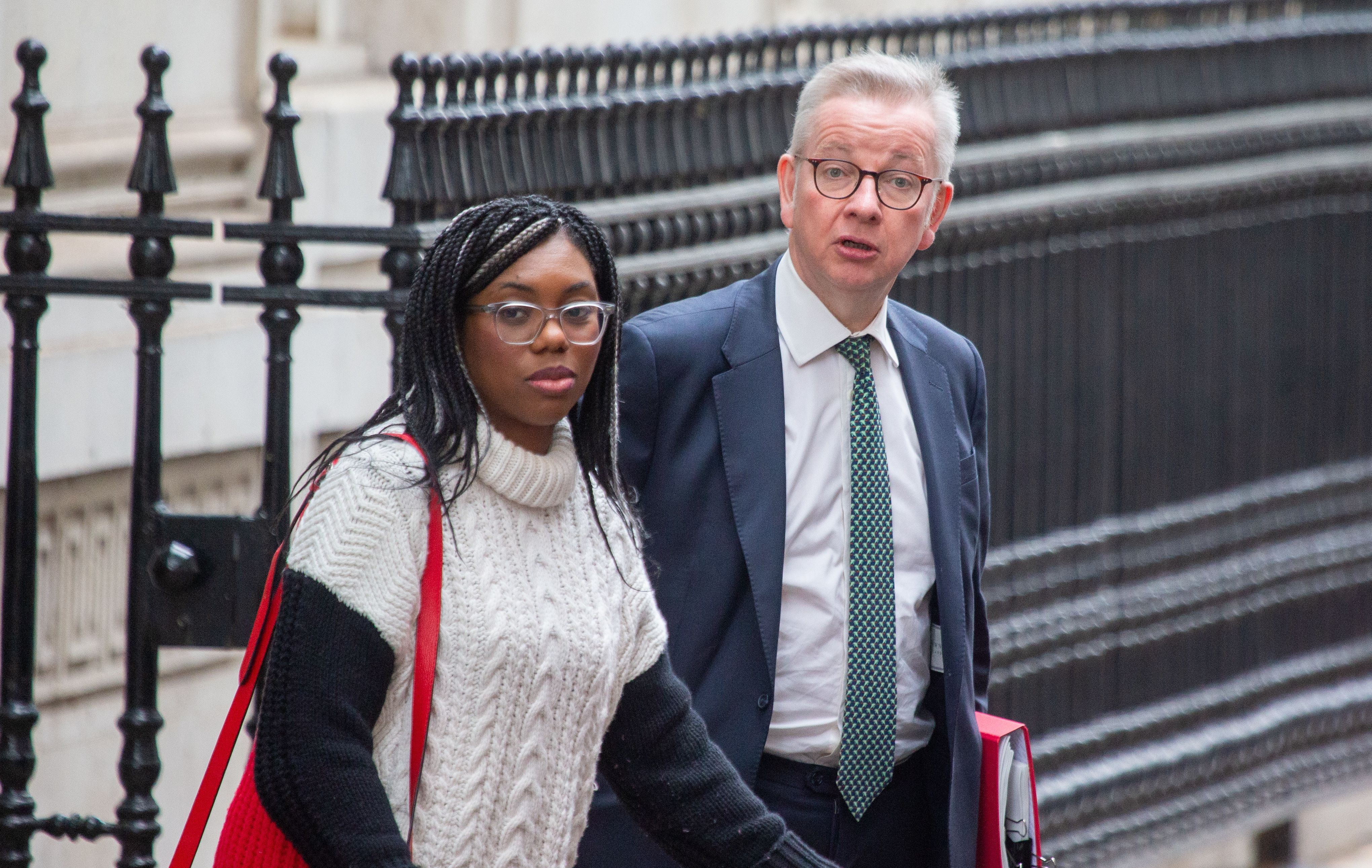 michael gove admits housing crisis is even worse than you think