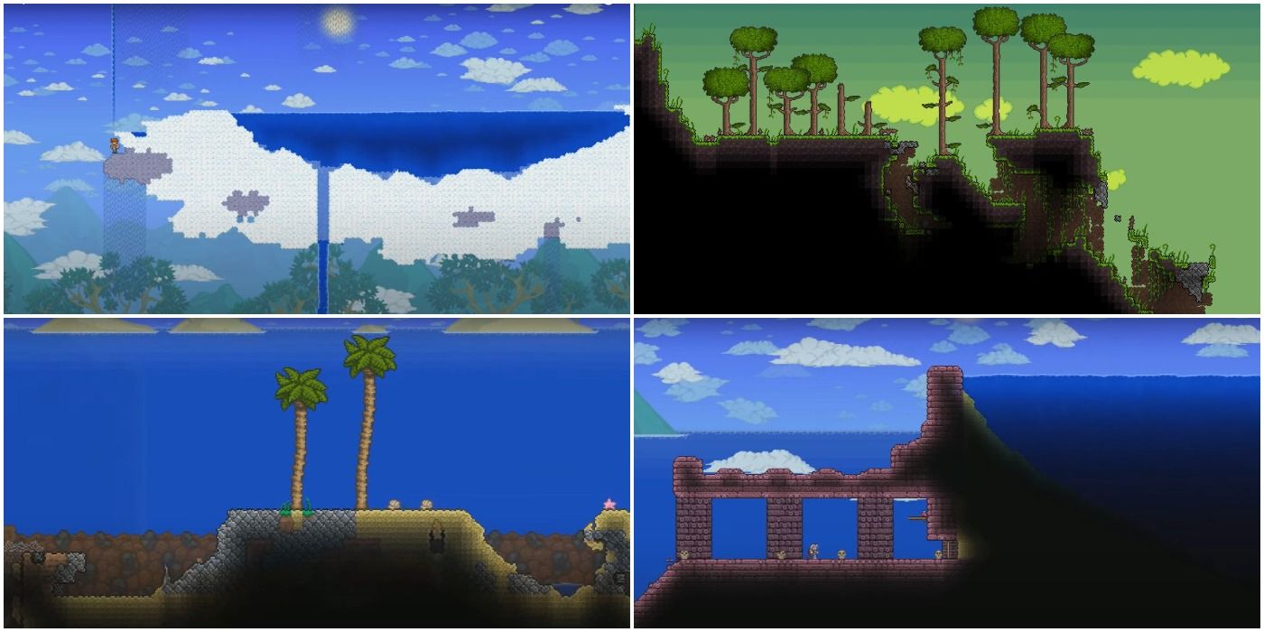 Terraria Map Seeds That Make The Game Even Harder   AA1kAdD4.img