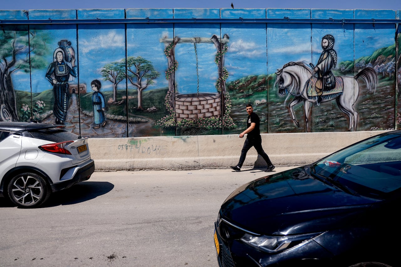 israel's arab neighbours want to see hamas gone, but spurn role in governing gaza afterward