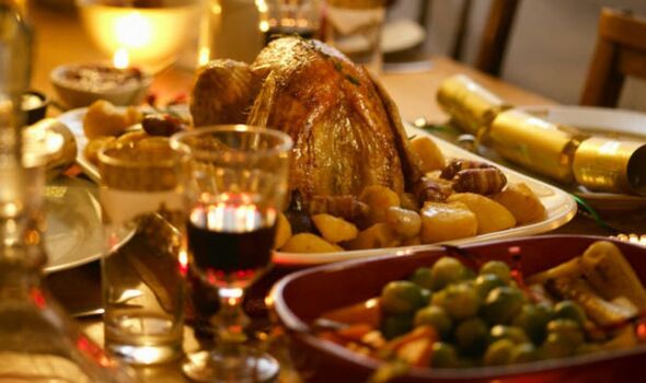 christmas dinner at risk as farmers face one of the toughest harvests on record