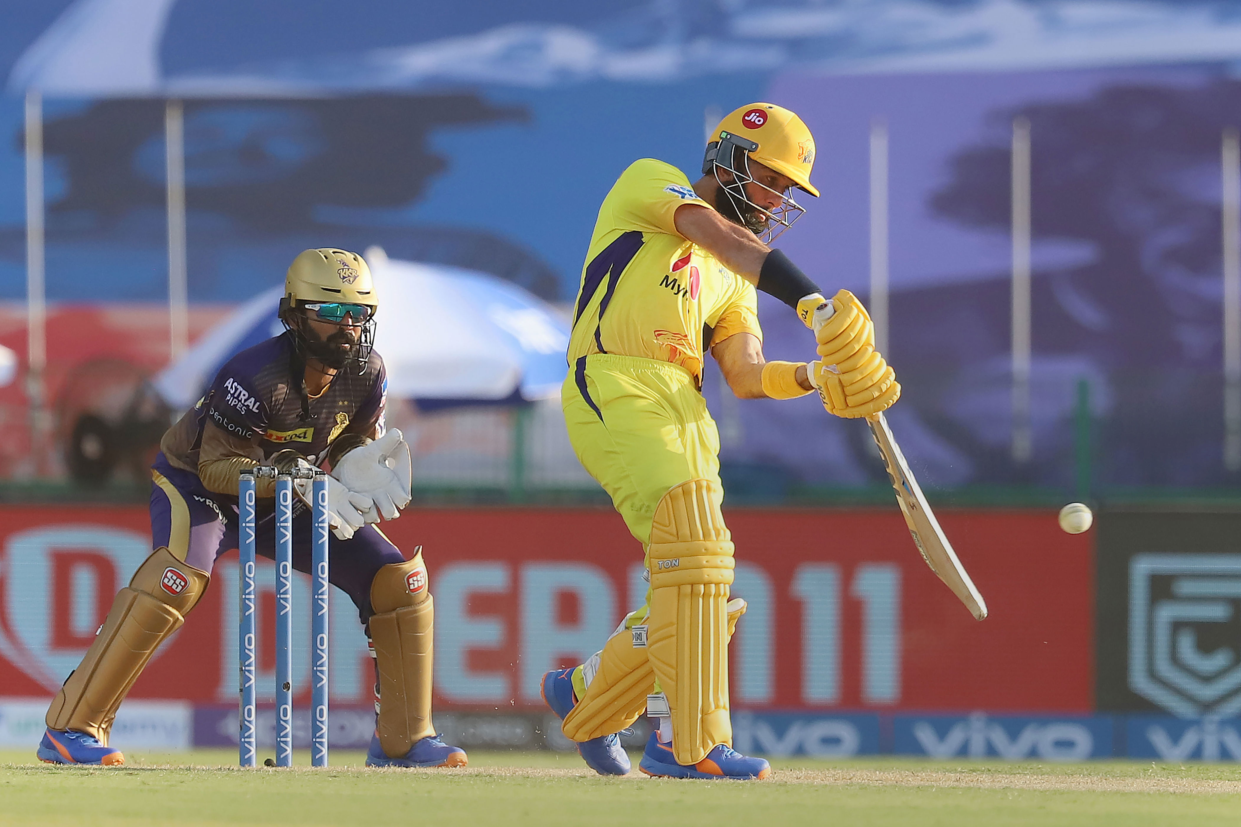 five surprising retentions by teams for ipl 2024