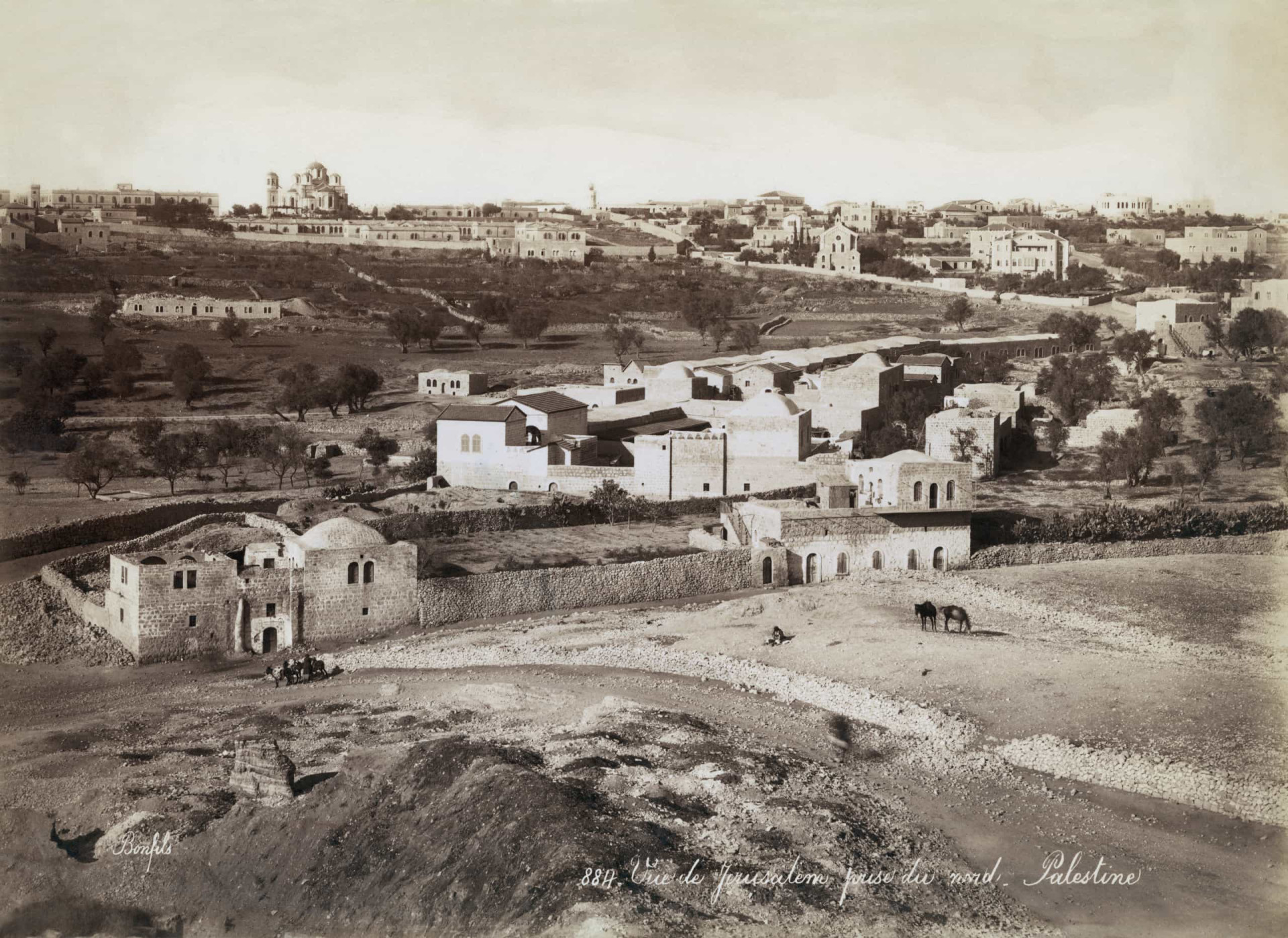 Накба. Накба это Палестинская. Nakba.