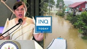 inqtoday: vp sara respects decision to study ph’s return to icc
