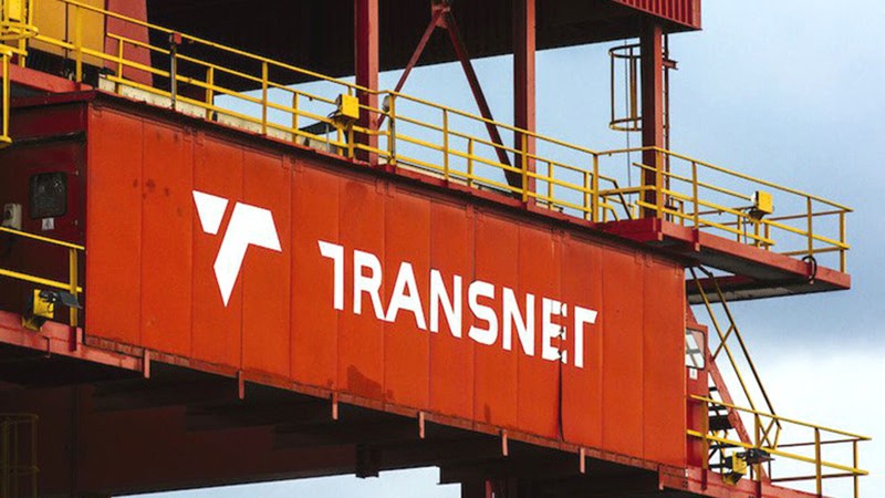 deputy minister obed bapela says transnet is turning the corner