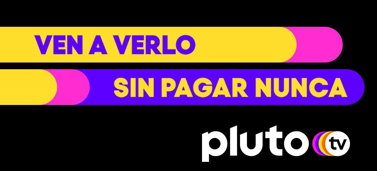 ¿Qué Es Pluto TV? El Servicio De Streaming Gratuito De Paramount Con Un ...