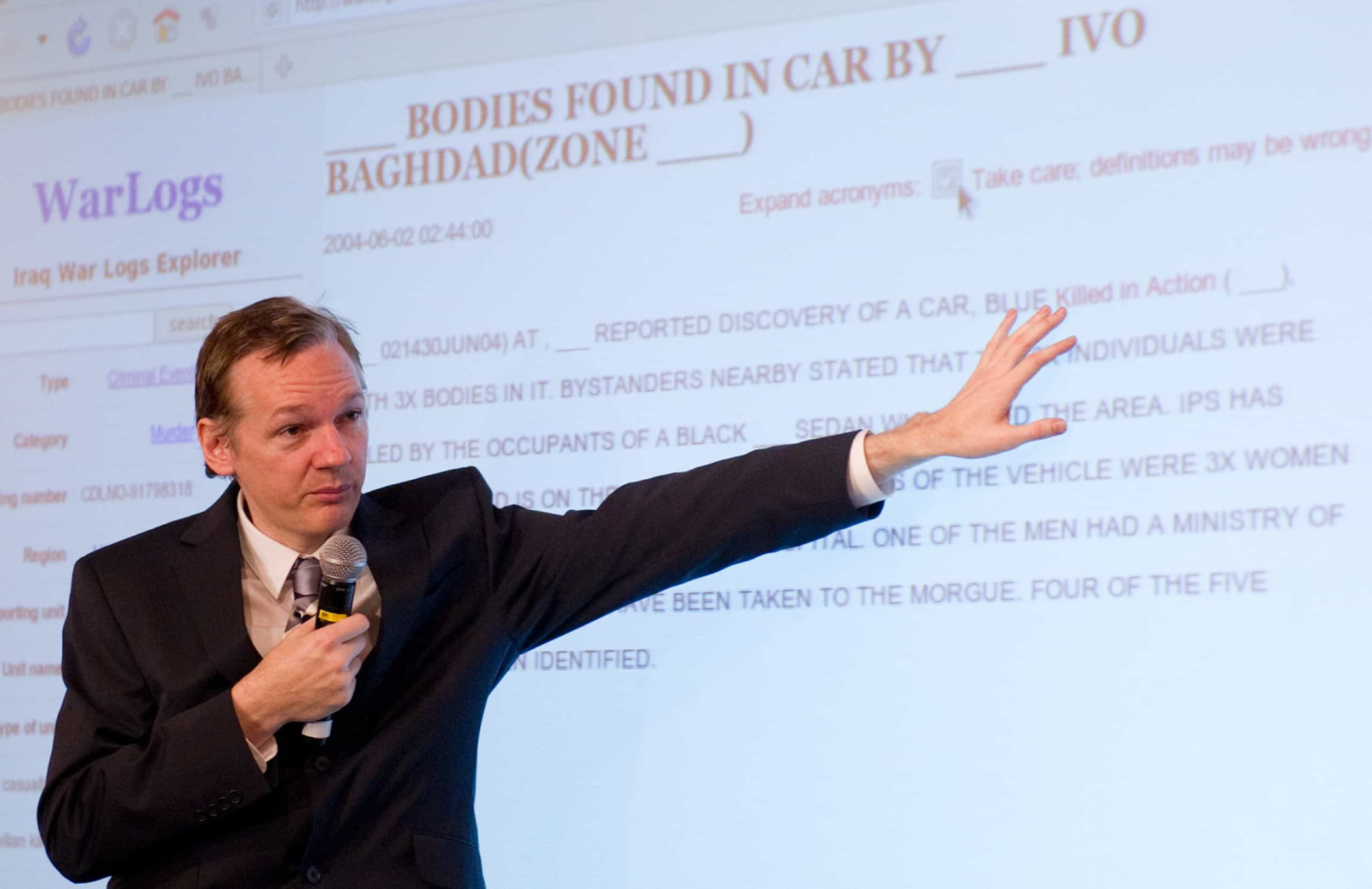 The Most Important Documents In Human History