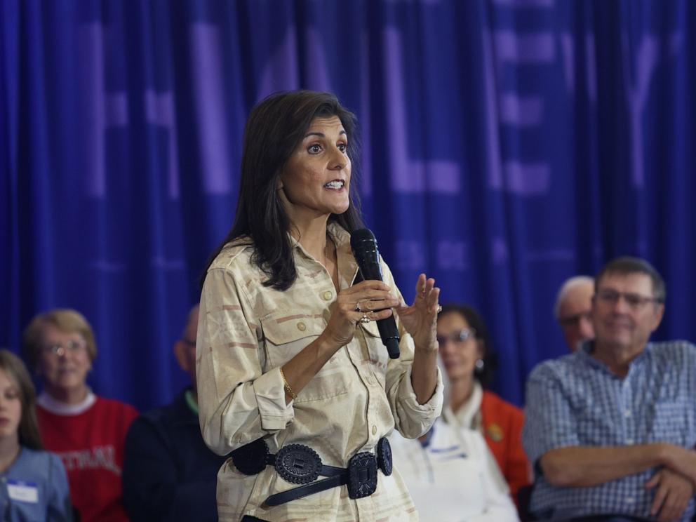 haley says her momentum 'is real,' but do gop voters want someone not named trump?