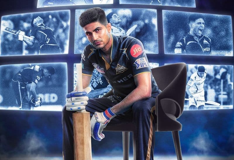 ipl 2024: shubman gill reveals captaincy plans for gujarat titans after donning new role (watch)
