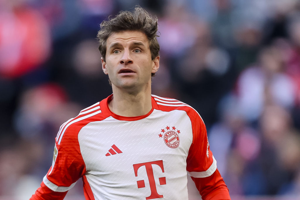 manchester united ready to swoop for out-of-favour bayern munich star