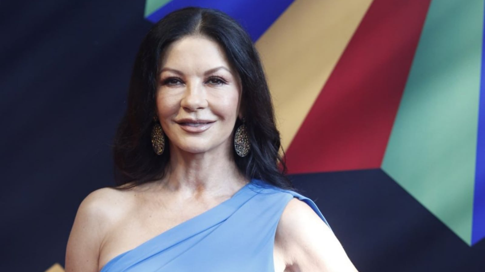 catherine zeta-jones says an indian doctor saved her life: ‘i’m here because of the brilliance of an indian doctor’