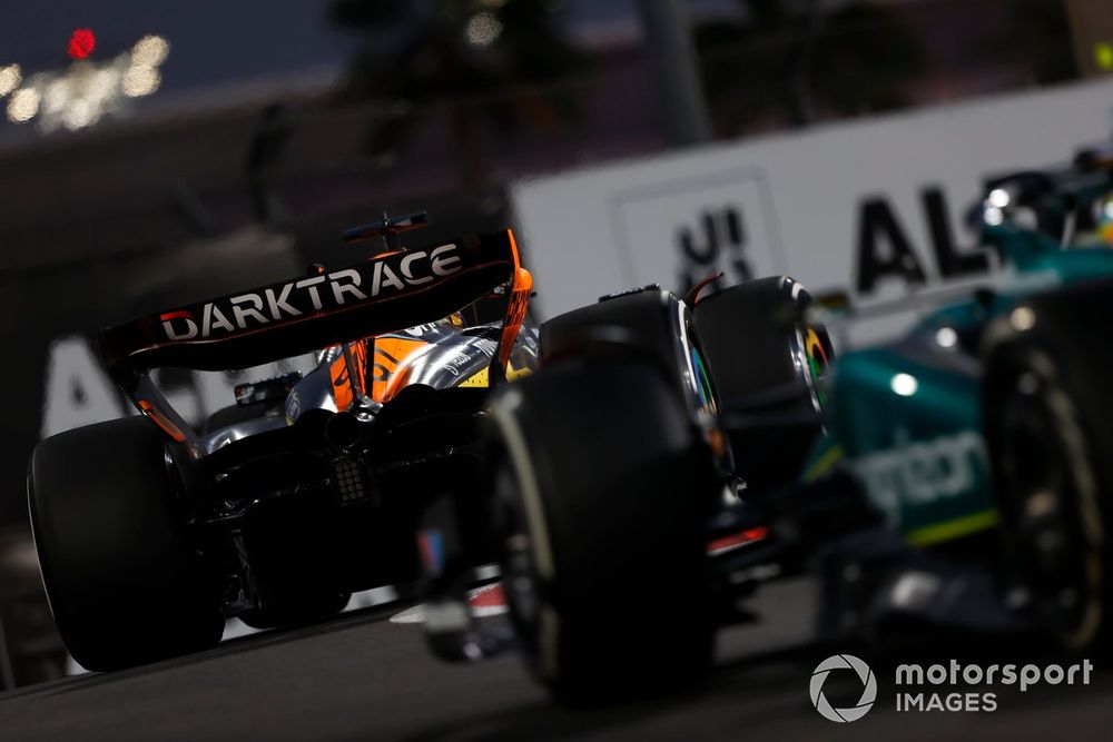 10 things we learned from the 2023 f1 abu dhabi gp