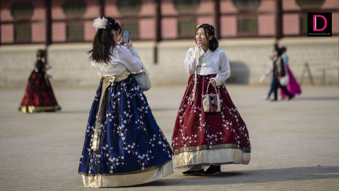 เกาหลีใต้คาดประชากรวัยหนุ่มสาว “ลดลงครึ่งหนึ่ง” ในอีก 30 ปี