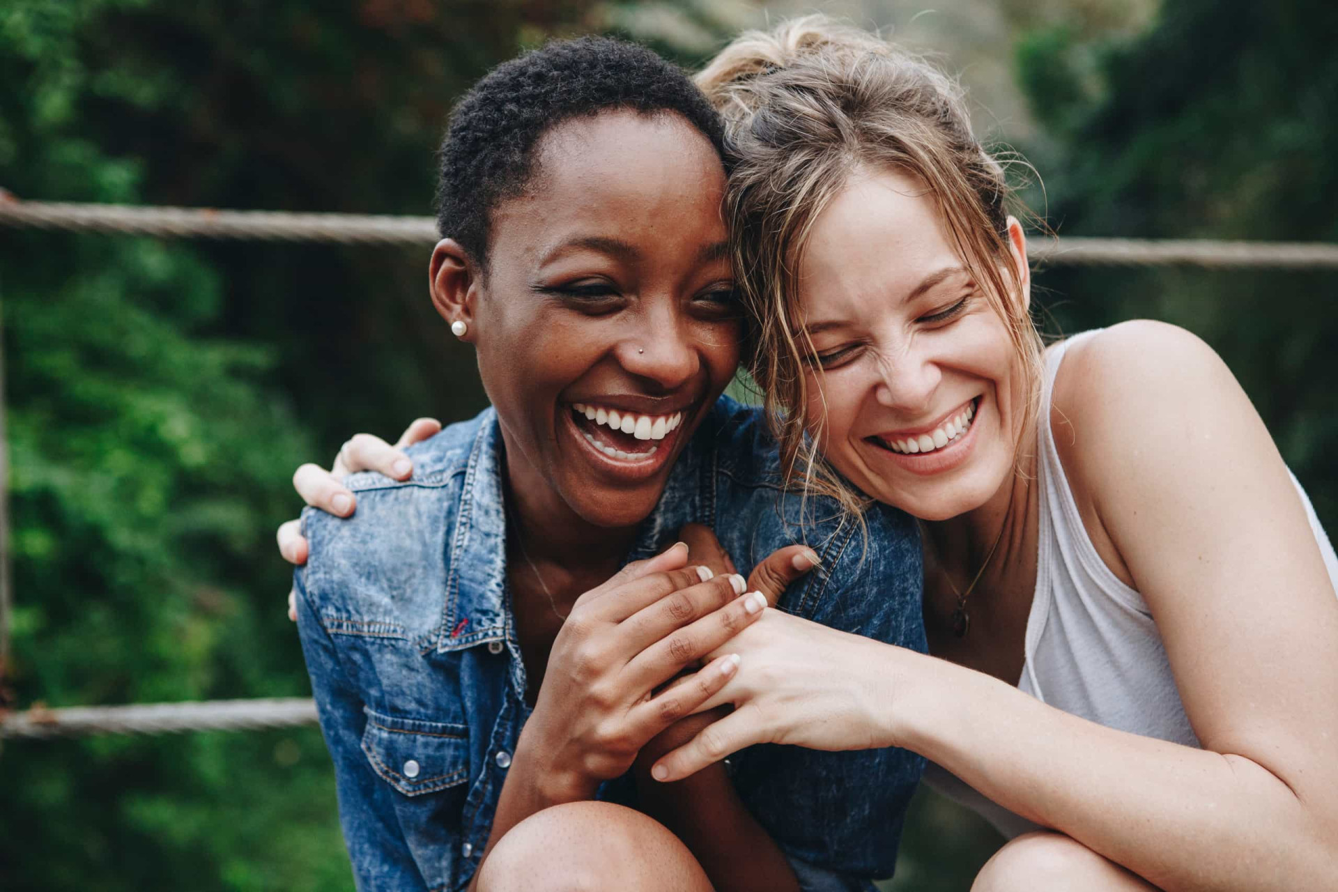 What Type Of Friend You Are, According To Your Star Sign