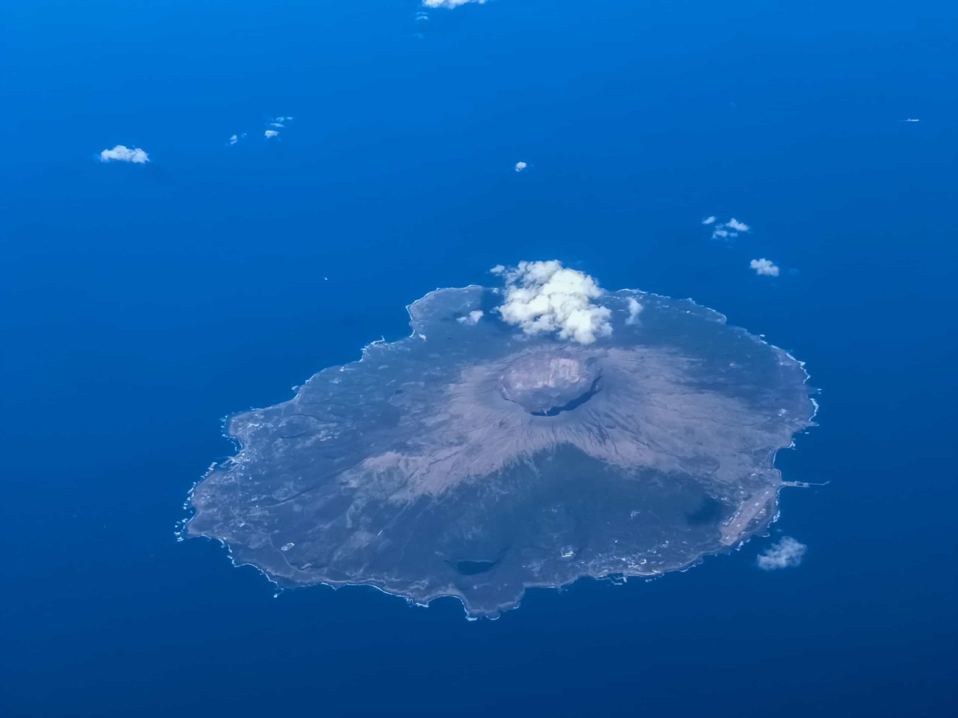 The eerie mystery of Japan's Devil Sea