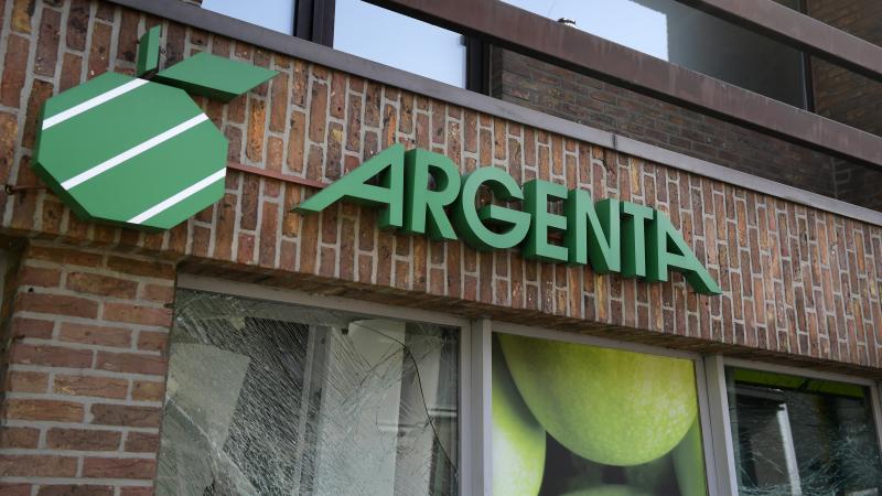 epargne : argenta augmente à nouveau ses taux