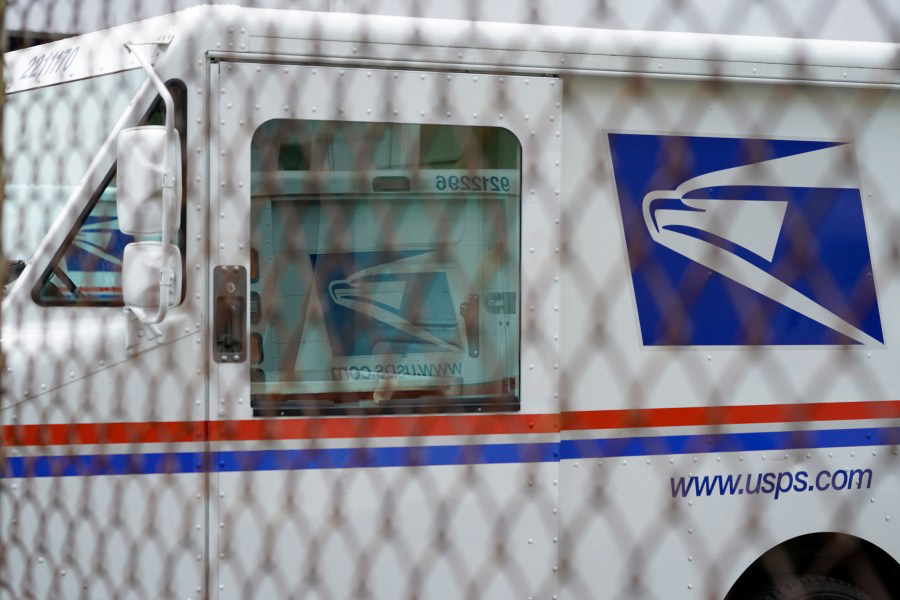 USPS considering closing South Charleston plant, moving operations to