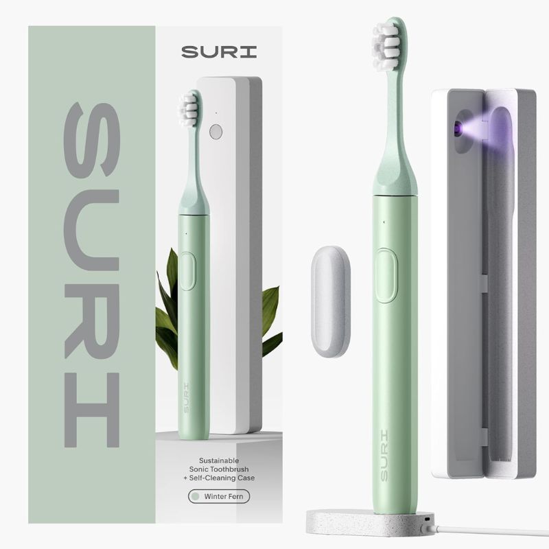 7 Things You Need To Know Before Buying An Electric Toothbrush