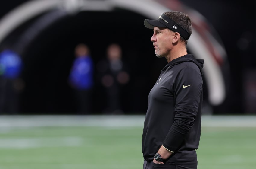 3 dennis allen replacements the saints should hire in they miss playoffs