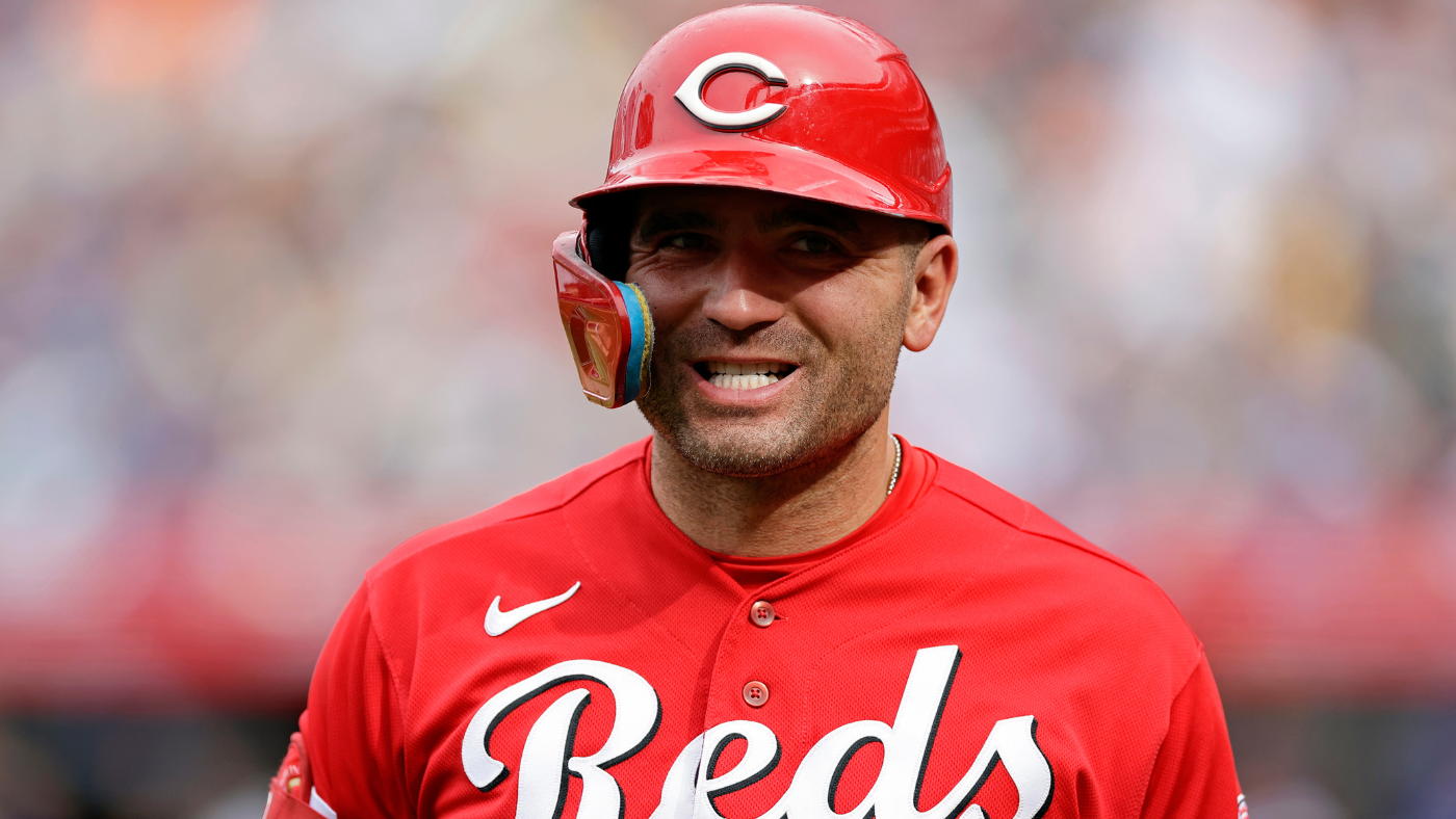 mlb free agency: five notable names facing tough markets, including joey votto and jack flaherty