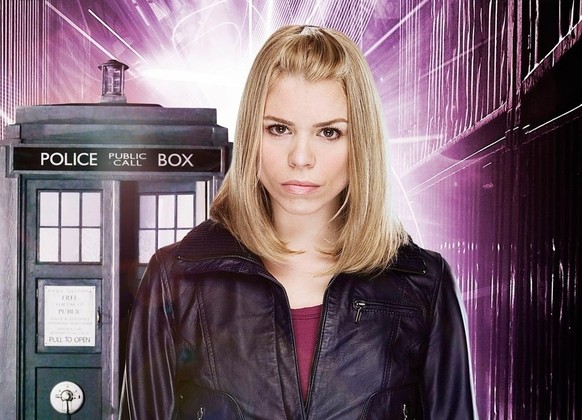 warum du die neuen «doctor who»-folgen schauen solltest – in 5 punkten