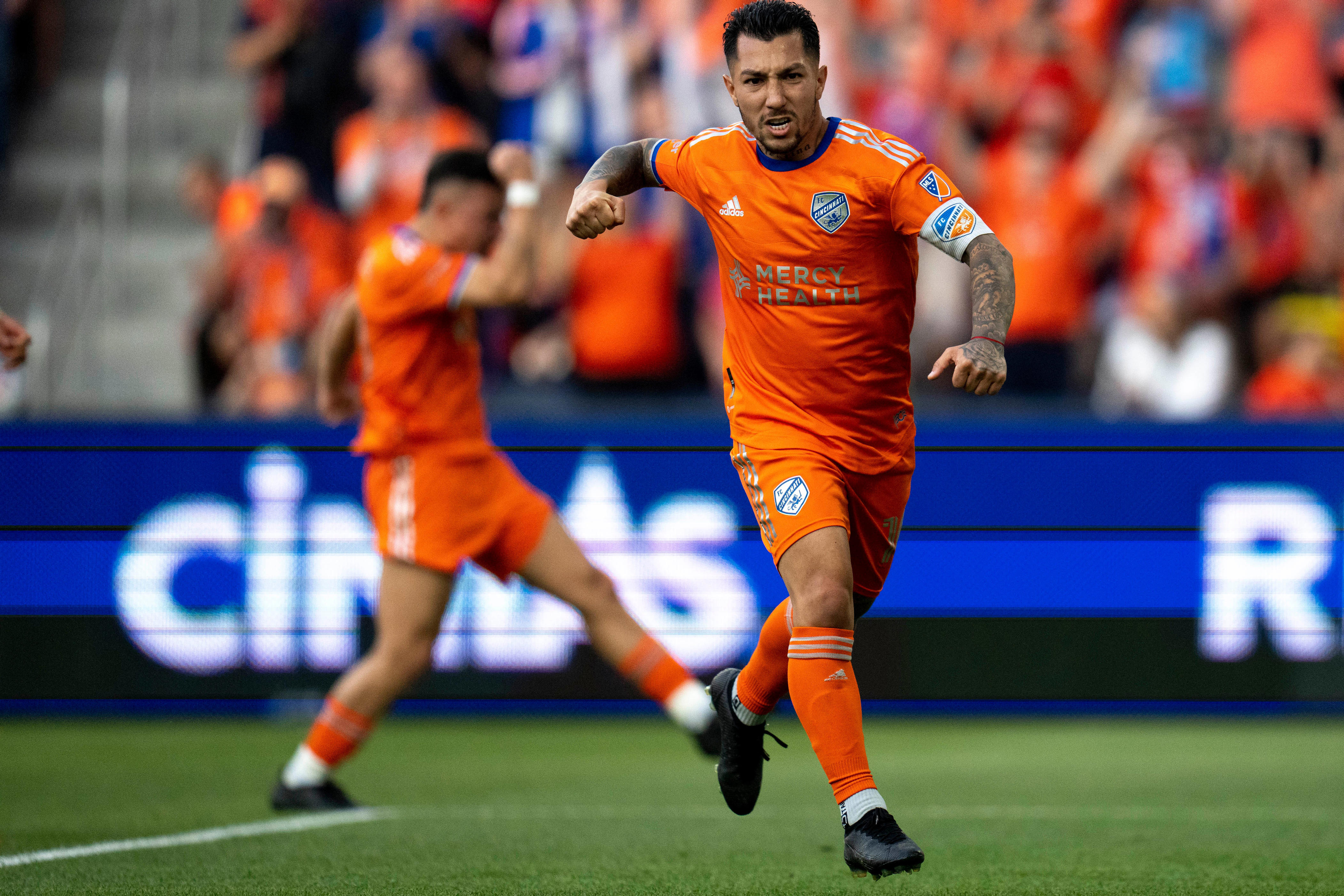 FC Cincinnati Vs. Columbus Crew: How To Get Tickets To Saturday's ...