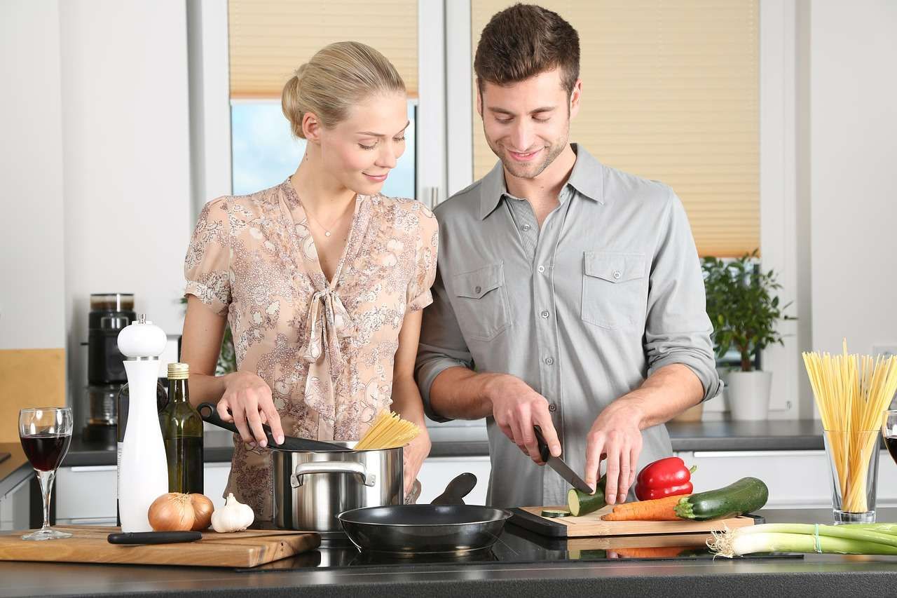 os 5 desafios de convivência doméstica a superar como casal