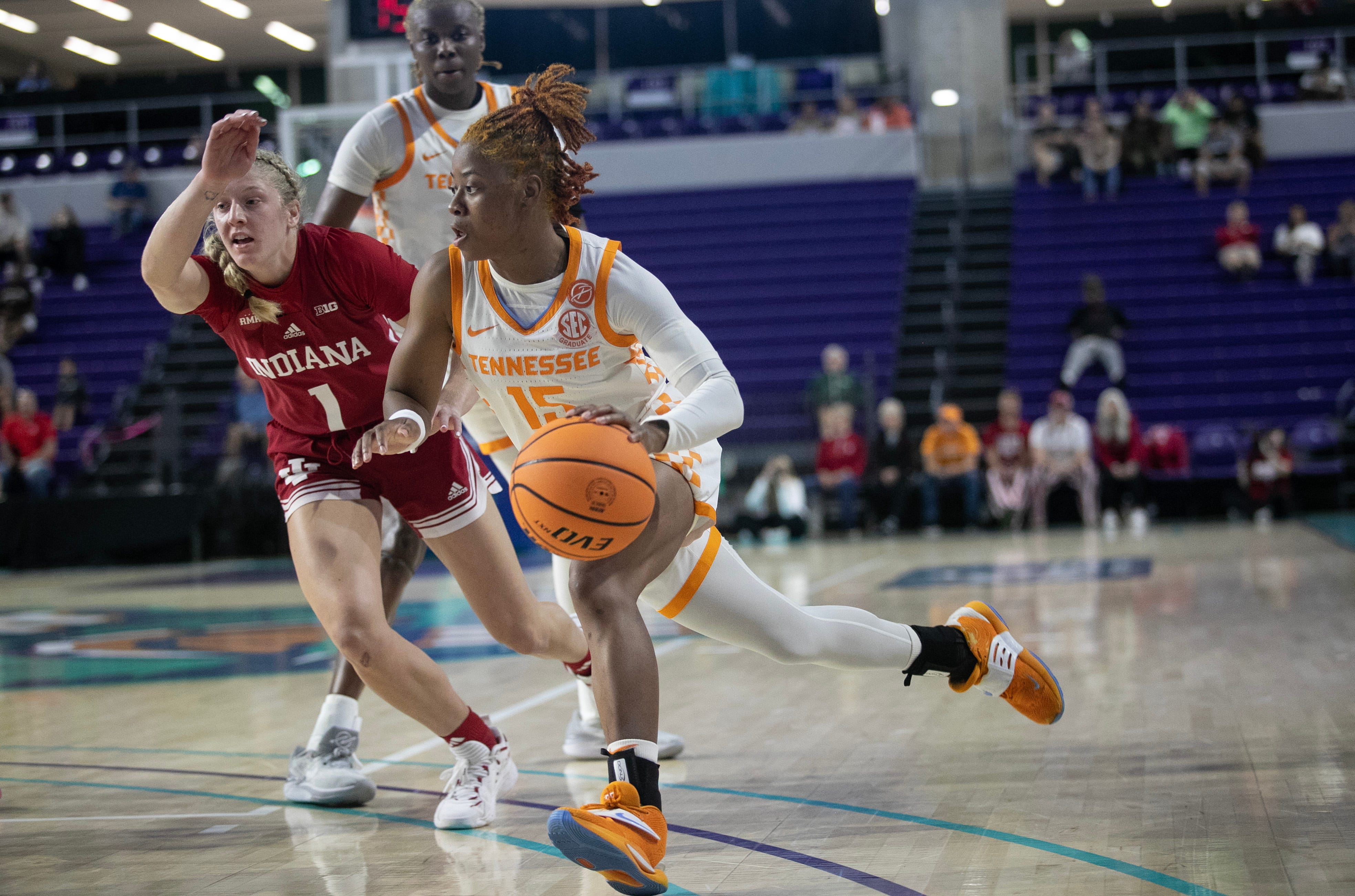 Tennessee Women's Basketball Live Score Updates Vs. Ohio State: Lady ...