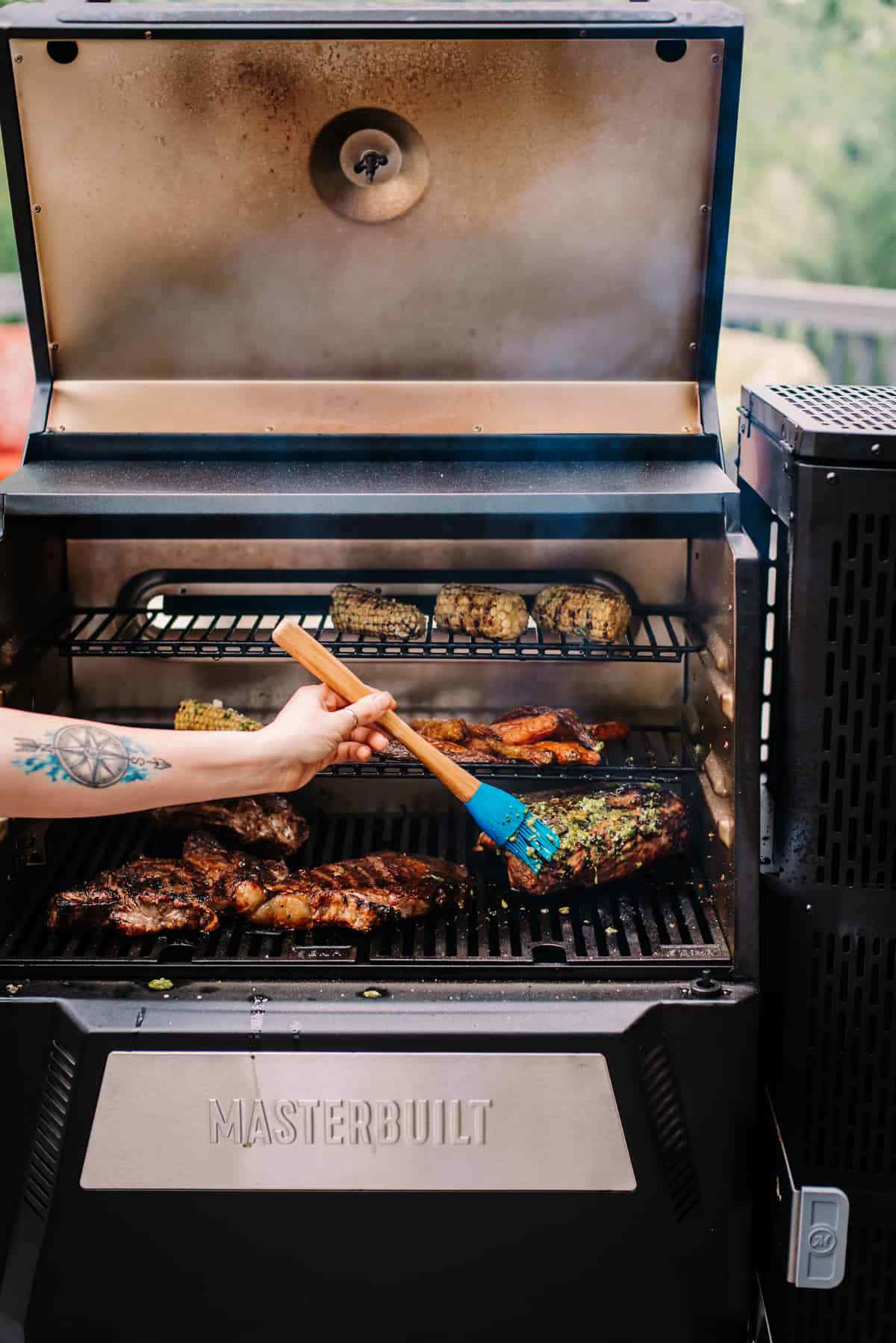 The Best Grills to Buy 2024