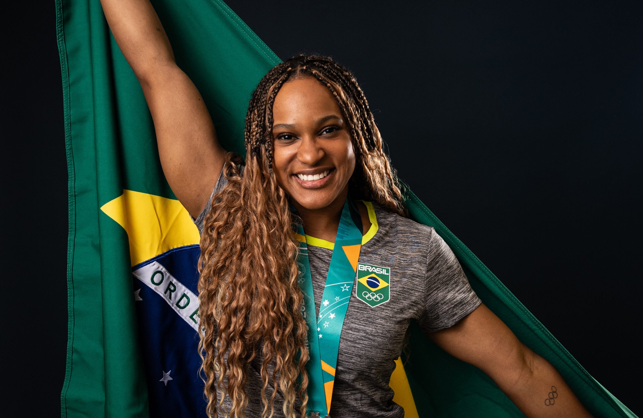 com uma campanha histórica em santiago 2023, brasil recebe nove indicações ao panam sports awards