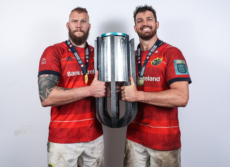 rg snyman to leave munster but jean kleyn signs new deal