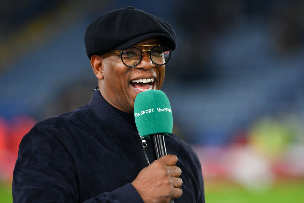 ian wright says arsenal 'robbed' premier league rivals over summer signing