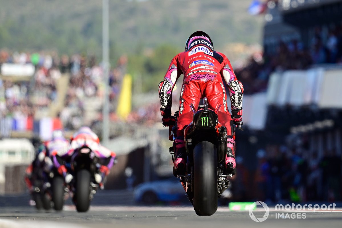 MotoGP | Le Concessioni Sono Realtà Dal 2024: Ecco Come Funzionano