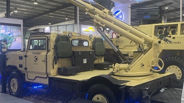 army to boost firepower with 200 mounted howitzers under 'make in india' push