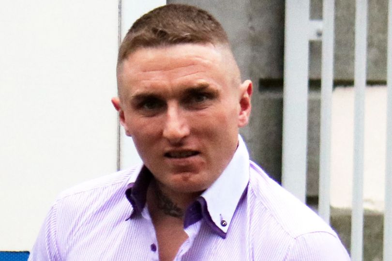 michael casey: man who killed former republic of ireland junior soccer star alan bourke jailed