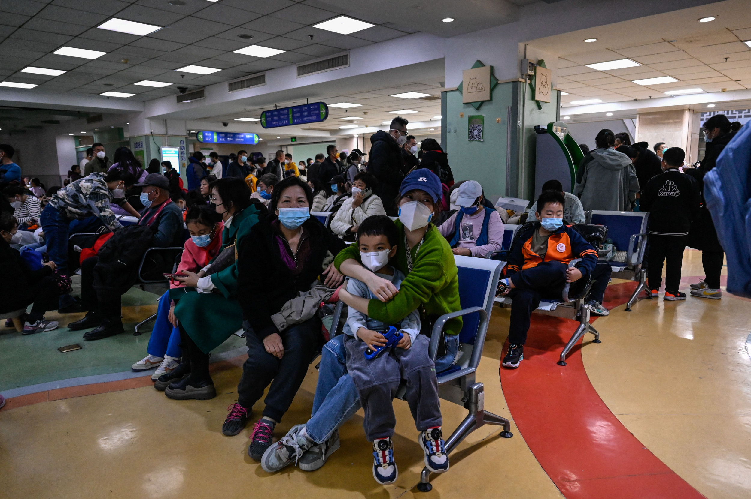 countries prepare for china's pneumonia outbreak to spread