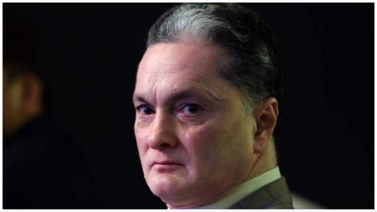 gautam singhania writes to board, assures raymond's smooth functioning amid public spat with estranged wife