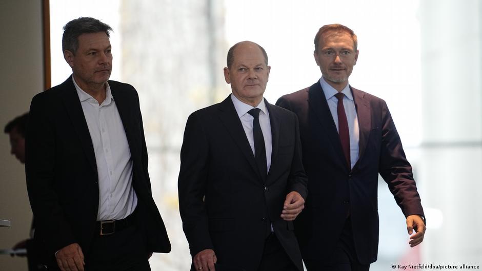 germany's cabinet agrees to lift debt brake again for 2023